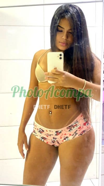 Acompanhante em Rio de Janeiro — oral sem camisinha, foto 4 de Bia Andrade