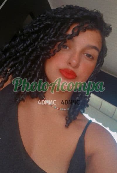 Acompanhante em Primavera do Leste com experiência de namorada (2) — Bia