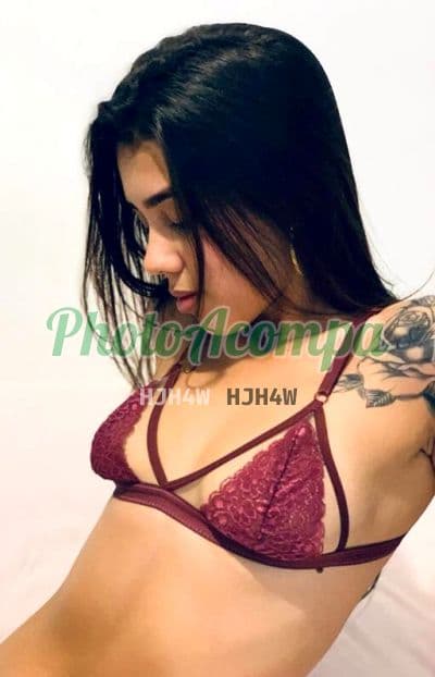 Foto 2: Acompanhante em Taubaté — namoradinha, Bia Borges