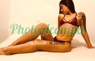 Acompanhante em Taubaté — namoradinha, foto 4 de Bia Borges