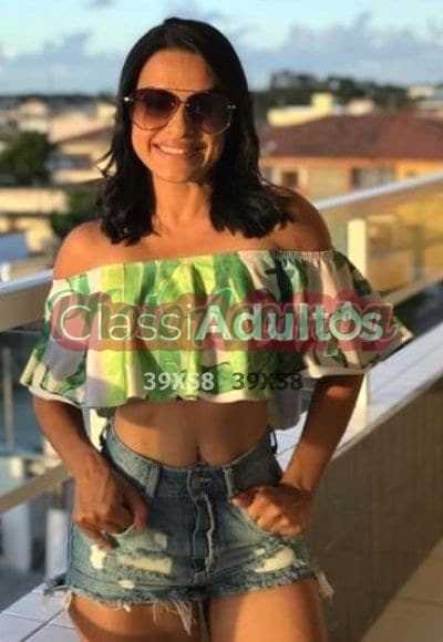 Acompanhante morena em Rio de Janeiro