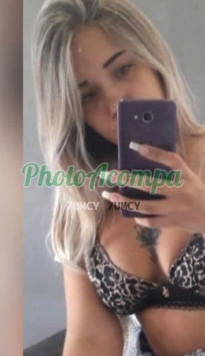 Acompanhante em Campinas — beijo na boca, foto 2 de Bia