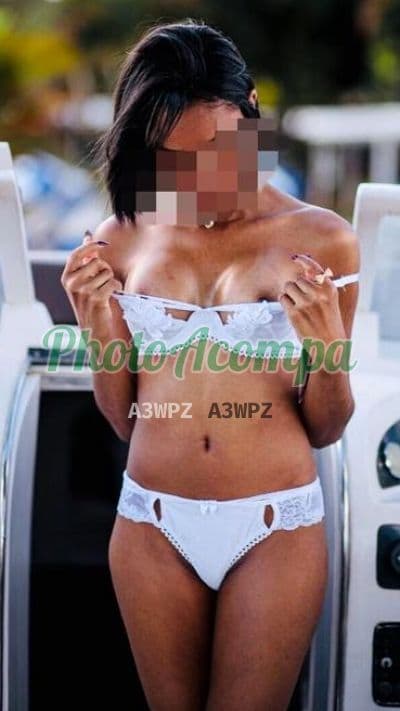 Acompanhante magra em Brasília, foto 5 de Bia Costa