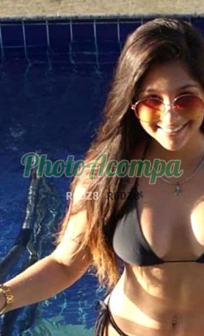 Foto 2: Acompanhante em Uberlândia — beijo na boca, Bia