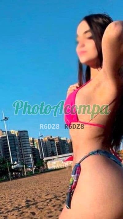 Acompanhante em Uberlândia com beijo na boca (4) — Bia