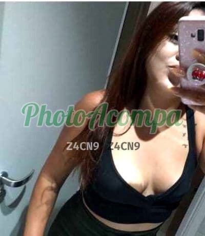 Foto 3: Acompanhante morena em Maranguape — Bia Fontenelle