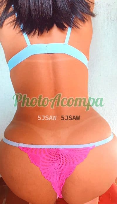Acompanhante em São Paulo — beijo na boca, foto 2 de Bia Lopes