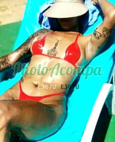 Acompanhante magra em São Luís, foto 5 de Bia Lopes