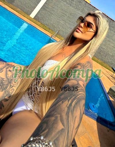 Foto 4: Acompanhante em Jundiaí — namoradinha, Bia Mesquita