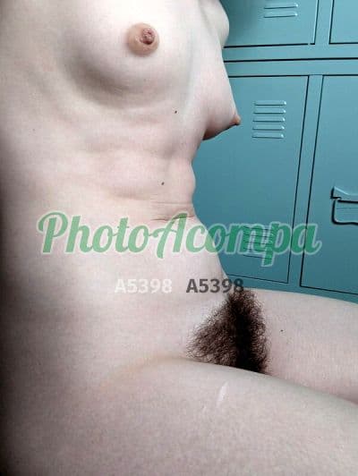 Acompanhante em São Paulo — experiência de namorada, foto 4 de Bia Peludinha