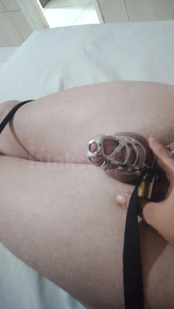 Acompanhante em Porto Alegre — fetiche de pés, foto 12 de Bia Rainha