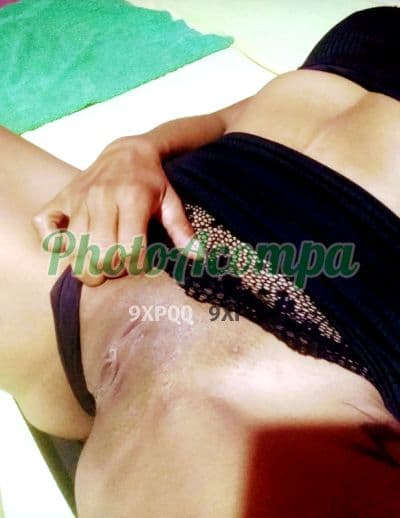 Acompanhante em Uberaba — beijo grego, foto 2 de Bia Sadex