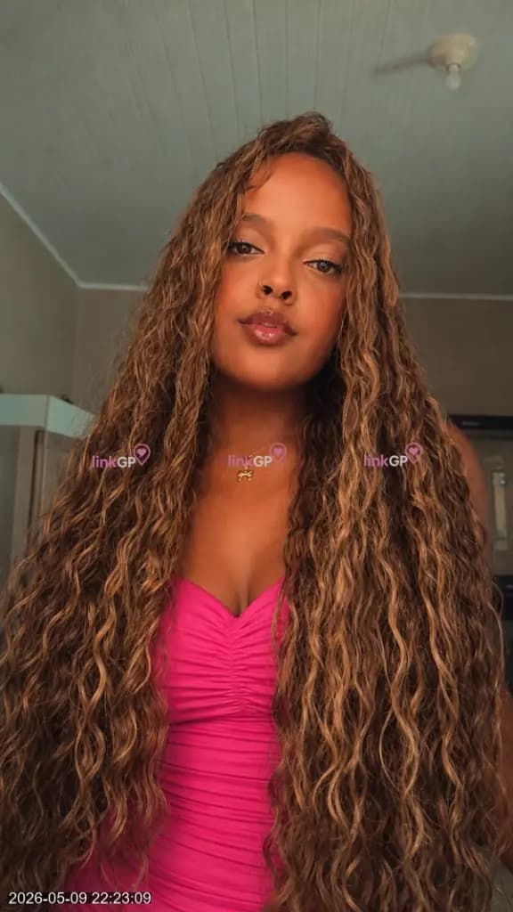 Acompanhante apertadinha em São João del Rei, foto de perfil