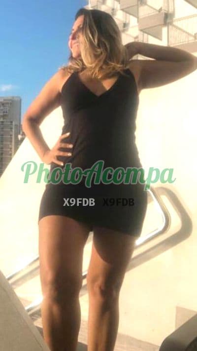 Acompanhante em São Paulo com beijo na boca (2) — Bia Santos