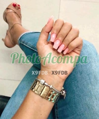 Acompanhante mignon em São Paulo — Bia Santos, foto 5