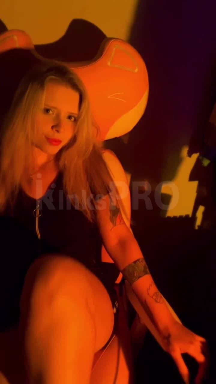 Acompanhante em Porto Alegre — fetiche de pés, foto 14 de BiaDixon