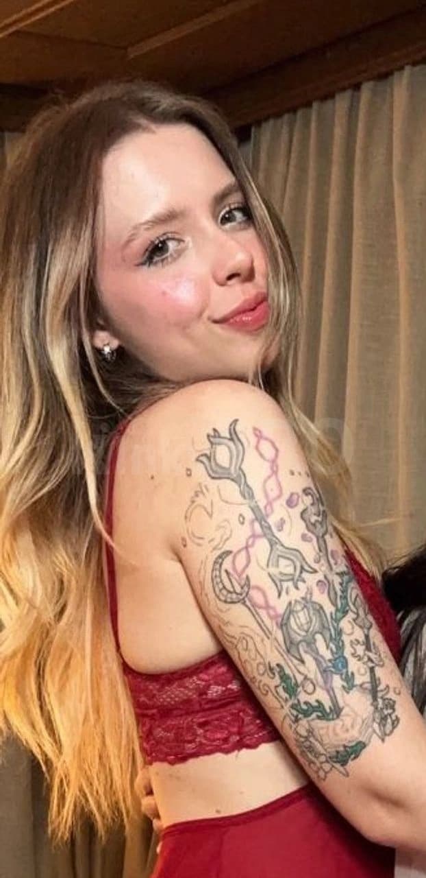 Acompanhante em Porto Alegre com fetiche de pés (8) — BiaDixon