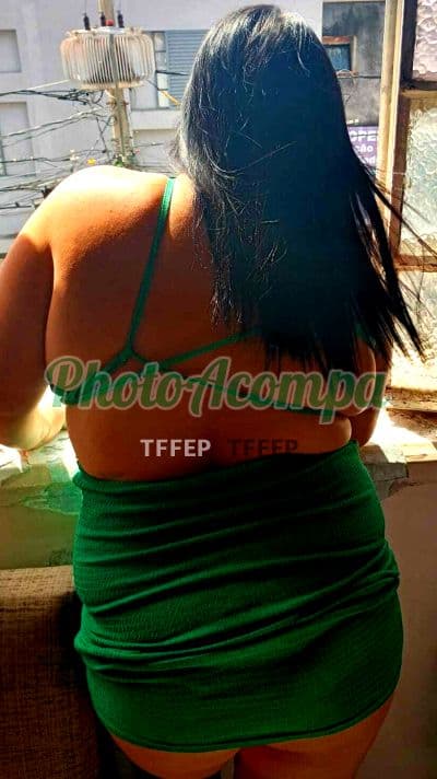 Acompanhante depilada em Campinas (5) — Biah