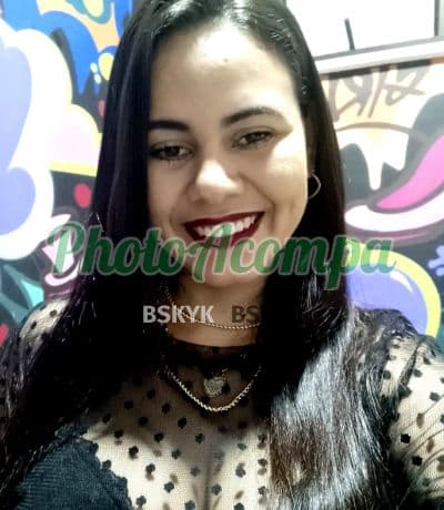 Acompanhante gordinha em Manaus (3) — Bianca