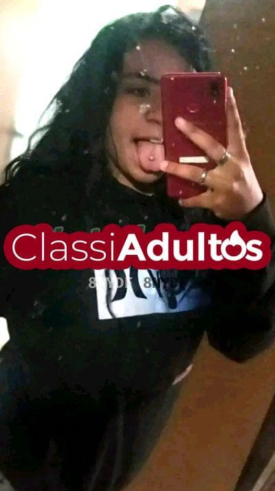Acompanhante morena em Curitiba — Bianca