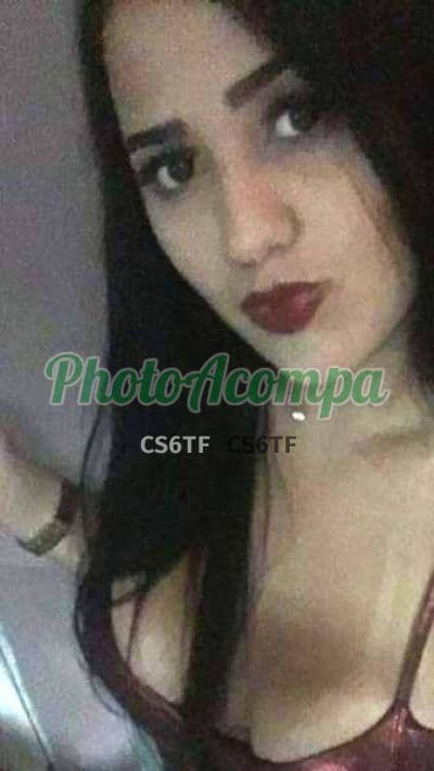 Acompanhante morena em Sorocaba (3) — Bianca