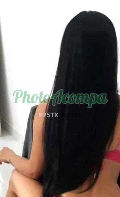 Foto 5: Acompanhante morena em Belo Horizonte — Bianca
