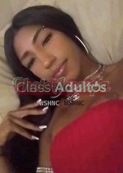 Acompanhante morena em Duque de Caxias, foto de perfil