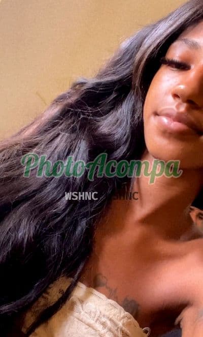 Acompanhante em Duque de Caxias — beijo na boca, foto 2 de Bianca