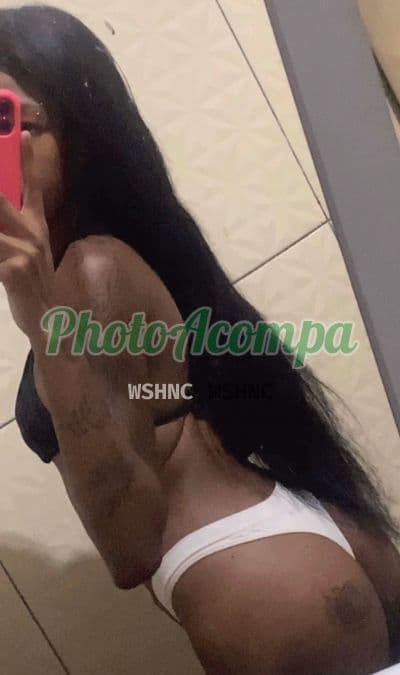 Acompanhante magra em Duque de Caxias (3) — Bianca