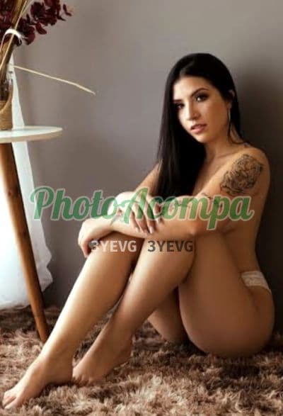 Acompanhante em Sorocaba — beijo na boca, foto 2 de Bianca