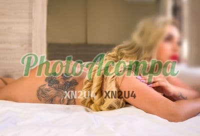 Foto 4: Acompanhante em Curitiba — namoradinha, Bianca