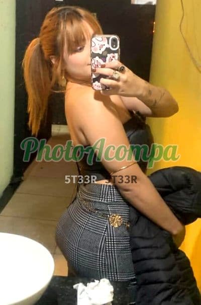 Acompanhante em Belo Horizonte com garganta profunda (6) — Bianca