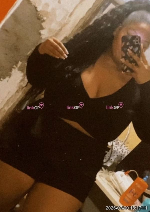 Acompanhante cabelo curto em Porto Alegre — Bianca, foto 5