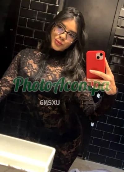 Acompanhante em Guarulhos com beijo na boca (2) — Bianca