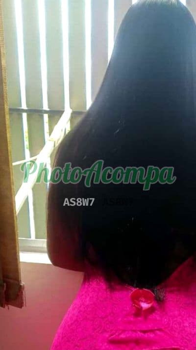 Acompanhante magra em Feira de Santana — Bianca, foto 5
