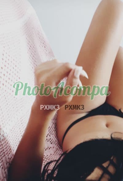 Acompanhante em Salvador — beijo na boca, foto 2 de Bianca