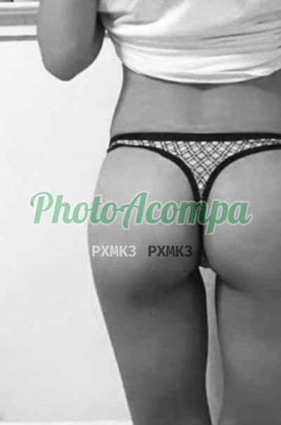Acompanhante magra em Salvador — Bianca, foto 3