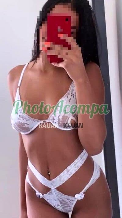 Acompanhante em Ribeirão Preto — experiência de namorada, foto 2 de Bianca