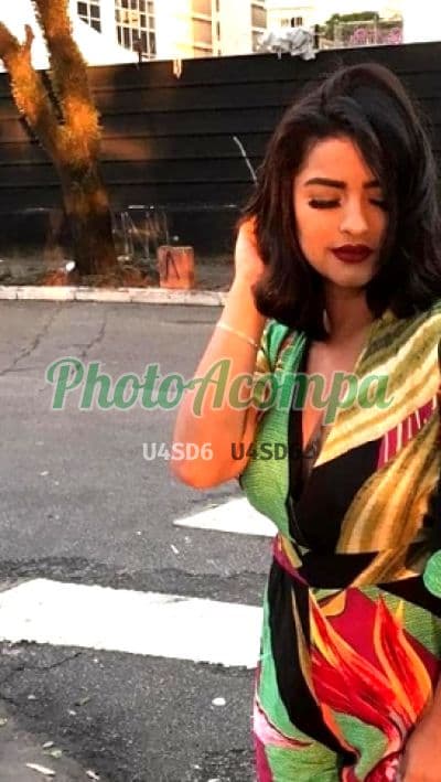 Foto 3: Acompanhante morena em São Paulo — Bianca