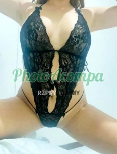 Acompanhante em Americana — namoradinha, foto 4 de Bianca