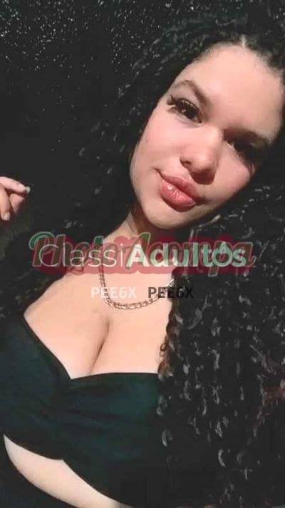Acompanhante negra em Petrolina — Bianca