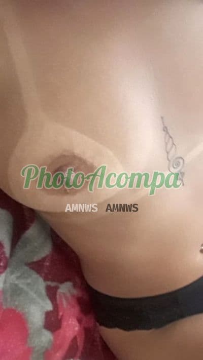 Acompanhante em Niterói — namoradinha, foto 4 de Bianca Almeida