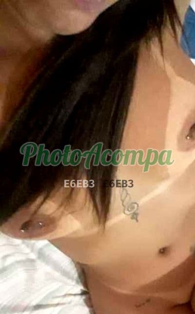 Acompanhante magra em Primavera do Leste, foto 3 de Bianca Almeida