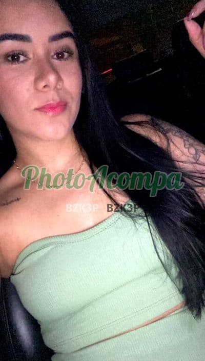 Acompanhante em Planaltina com beijo na boca (2) — Bianca Alves