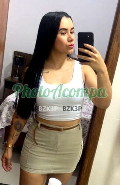 Acompanhante magra em Planaltina, foto 3 de Bianca Alves