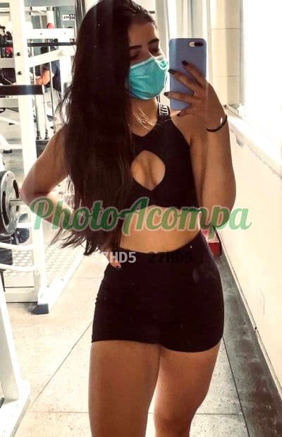 Acompanhante em Fortaleza — experiência de namorada, foto 4 de Bianca Amora