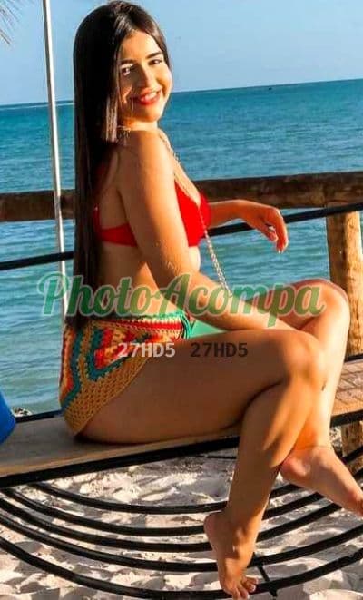 Acompanhante peituda em Fortaleza, foto 5 de Bianca Amora