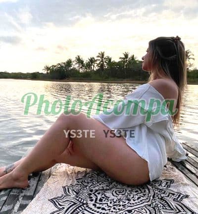 Foto 5: Acompanhante depilada em Igarassu — Bianca Amorim