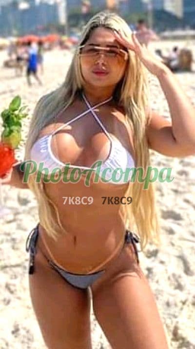 Acompanhante em São Paulo — beijo na boca, foto 2 de Bianca Andrade