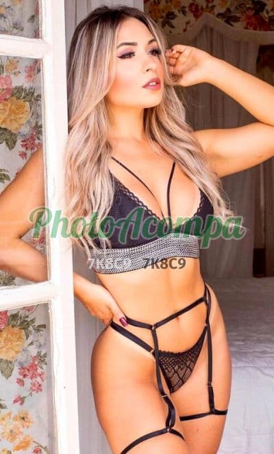 Acompanhante depilada em São Paulo — Bianca Andrade, foto 5